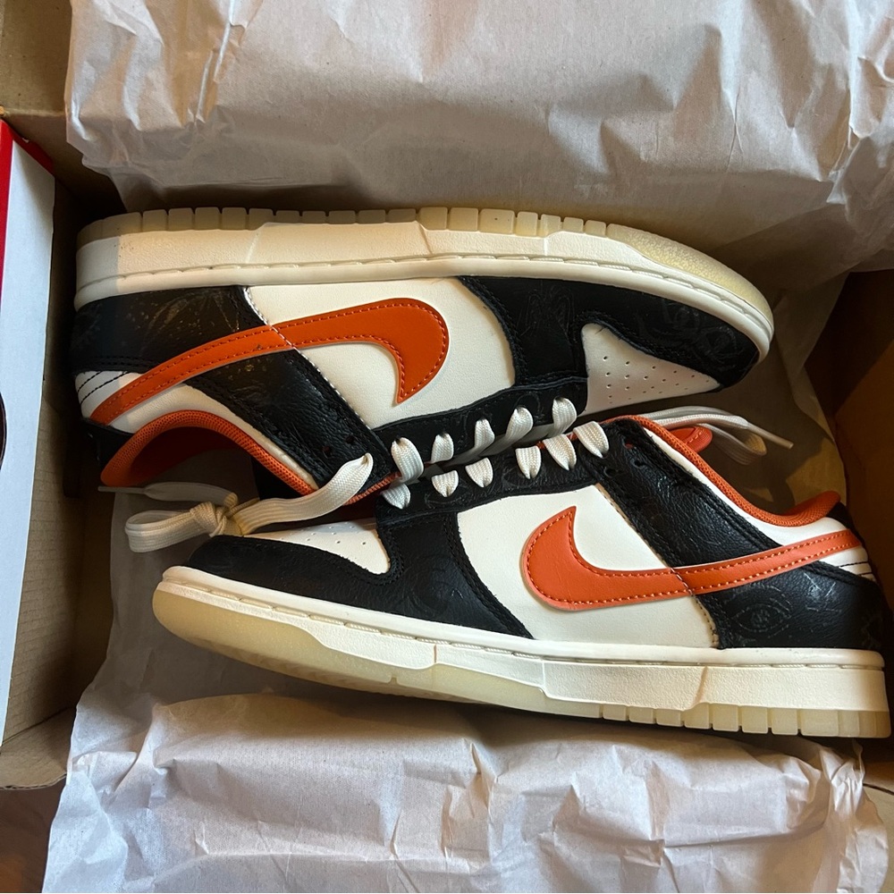 Nike Dunk